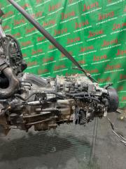 АКПП MITSUBISHI CANTER FEB80 4P10 M038S6A004 1 ракурс