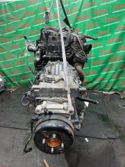 АКПП MITSUBISHI CANTER FEB80 4P10 M038S6A004 2 ракурс