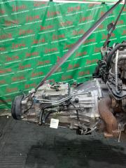 АКПП MITSUBISHI CANTER FEB80 4P10 M038S6A004 3 ракурс