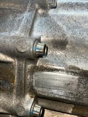 АКПП MITSUBISHI CANTER FEB80 4P10 M038S6A004 4 ракурс