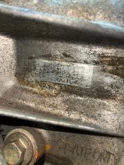 АКПП MITSUBISHI CANTER FEB80 4P10 M038S6A004 5 ракурс
