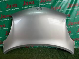 Капот передний NISSAN MARCH AK12 CR12DE F5100AX0MM 1 ракурс