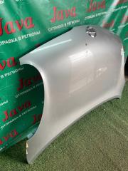 Капот передний NISSAN MARCH AK12 CR12DE F5100AX0MM 2 ракурс
