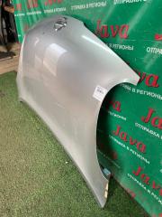 Капот передний NISSAN MARCH AK12 CR12DE F5100AX0MM 3 ракурс