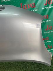Капот передний NISSAN MARCH AK12 CR12DE F5100AX0MM 5 ракурс
