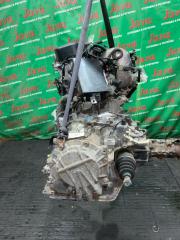 АКПП CHEVROLET CRUZE HR HR81S M15A 2 ракурс