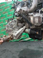 АКПП CHEVROLET CRUZE HR HR81S M15A 4 ракурс