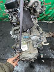 АКПП CHEVROLET CRUZE HR HR81S M15A 5 ракурс