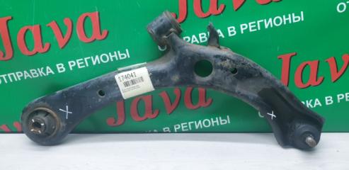 Рычаг правый передний HONDA ZEST JE1 P07A 51350-SFA-013 1 ракурс