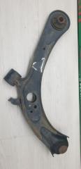 Рычаг правый передний HONDA ZEST JE1 P07A 51350-SFA-013 5 ракурс
