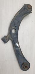 Рычаг левый передний HONDA ZEST JE1 P07A 51360-SFA-J11 5 ракурс