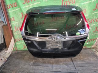 Дверь задняя задняя HONDA FIT GP5 LEB 1 ракурс
