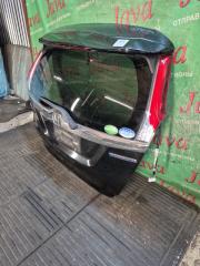 Дверь задняя задняя HONDA FIT GP5 LEB 2 ракурс