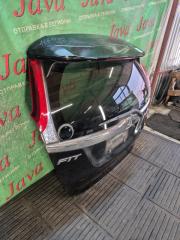 Дверь задняя задняя HONDA FIT GP5 LEB 3 ракурс