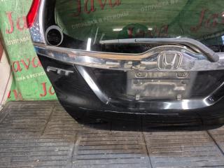 Дверь задняя задняя HONDA FIT GP5 LEB 4 ракурс