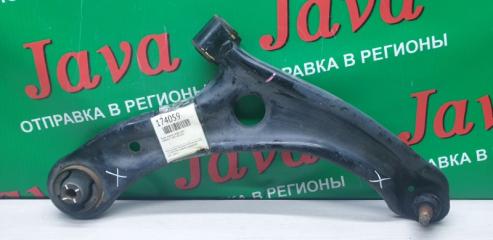 Рычаг правый передний HONDA FIT GP5 LEB 51350T5AJ01 1 ракурс