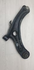 Рычаг левый передний HONDA FIT GP5 LEB 51360T5AJ01 5 ракурс