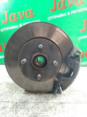 Ступица левая передняя MAZDA DEMIO DY3W ZJ-VE D35033031F 1 ракурс
