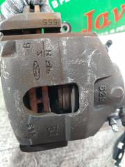 Ступица левая передняя MAZDA DEMIO DY3W ZJ-VE D35033031F 2 ракурс