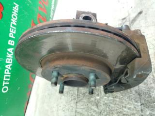 Ступица левая передняя MAZDA DEMIO DY3W ZJ-VE D35033031F 3 ракурс