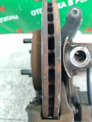 Ступица левая передняя MAZDA DEMIO DY3W ZJ-VE D35033031F 4 ракурс
