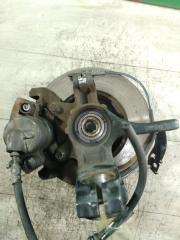 Ступица левая передняя MAZDA DEMIO DY3W ZJ-VE D35033031F 5 ракурс
