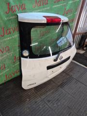 Дверь задняя задняя NISSAN AD VAY12 CR12DE K010MJJ3AA 3 ракурс Дверь задняя задняя NISSAN AD VAY12 CR12DE K010MJJ3AA 3 ракурс