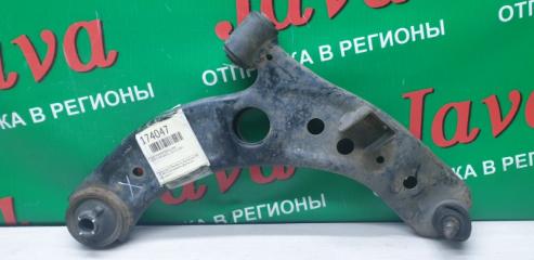 Рычаг правый передний TOYOTA BB QNC21 3SZ-VE 48068-B1090 1 ракурс