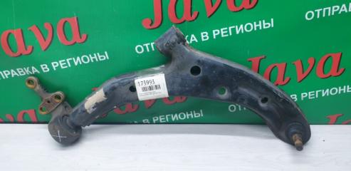 Рычаг правый передний NISSAN SUNNY FB15 QG15DE 545004M501 1 ракурс Рычаг правый передний NISSAN SUNNY FB15 QG15DE 545004M501 1 ракурс