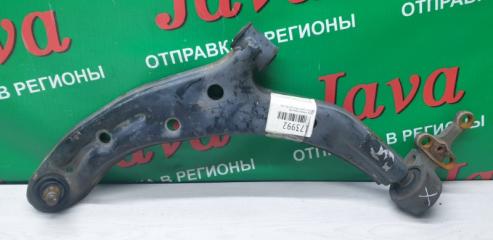 Рычаг левый передний NISSAN SUNNY FB15 QG15DE 545014M501 1 ракурс Рычаг левый передний NISSAN SUNNY FB15 QG15DE 545014M501 1 ракурс