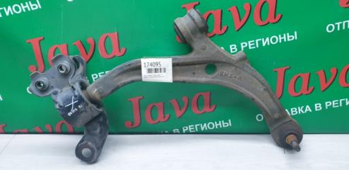 Рычаг правый передний HONDA STREAM RN6 R18A 51350-SMA-903 1 ракурс