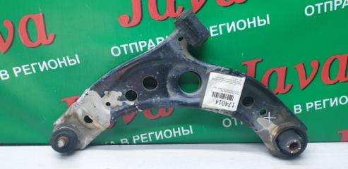 Рычаг левый передний TOYOTA PASSO KGC30 1KR-FE 48069-B1110 1 ракурс Рычаг левый передний TOYOTA PASSO KGC30 1KR-FE 48069-B1110 1 ракурс