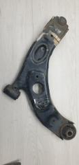 Рычаг левый передний TOYOTA PASSO KGC30 1KR-FE 48069-B1110 5 ракурс