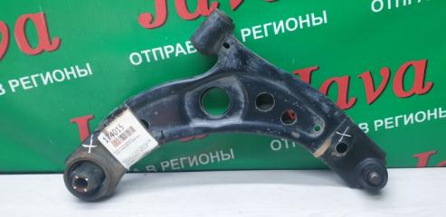 Рычаг правый передний TOYOTA PASSO KGC30 1KR-FE 48068-B1110 1 ракурс Рычаг правый передний TOYOTA PASSO KGC30 1KR-FE 48068-B1110 1 ракурс