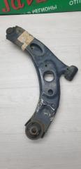 Рычаг правый передний TOYOTA PASSO KGC30 1KR-FE 48068-B1110 5 ракурс