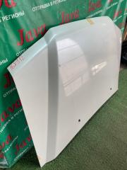 Капот передний MITSUBISHI PAJERO IO H77W 4G94 2 ракурс