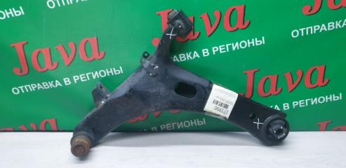 Рычаг левый передний SUBARU IMPREZA GH8 EJ20X 20202AG192 1 ракурс