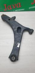 Рычаг правый передний SUBARU IMPREZA GH8 EJ20X 20202AG181 5 ракурс