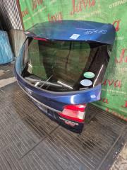 Дверь задняя задняя SUBARU LEVORG VM4 FB16 2 ракурс Дверь задняя задняя SUBARU LEVORG VM4 FB16 2 ракурс