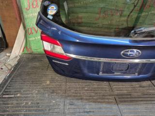 Дверь задняя задняя SUBARU LEVORG VM4 FB16 4 ракурс Дверь задняя задняя SUBARU LEVORG VM4 FB16 4 ракурс