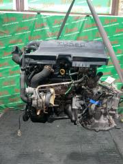 Двигатель DAIHATSU MOVE L175S KF-DET 2 ракурс Двигатель DAIHATSU MOVE L175S KF-DET 2 ракурс