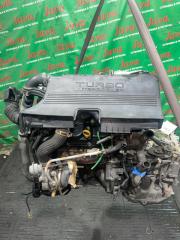 Двигатель DAIHATSU MOVE L175S KF-DET 3 ракурс Двигатель DAIHATSU MOVE L175S KF-DET 3 ракурс