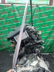 Двигатель DAIHATSU MOVE L175S KF-DET 4 ракурс Двигатель DAIHATSU MOVE L175S KF-DET 4 ракурс
