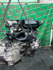 Двигатель DAIHATSU MOVE L175S KF-DET 5 ракурс Двигатель DAIHATSU MOVE L175S KF-DET 5 ракурс