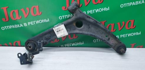 Рычаг правый передний MITSUBISHI Delica D:5 CV5W 4B12 4013A010 1 ракурс