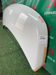 Капот передний NISSAN MOCO MG33S R06A 3 ракурс