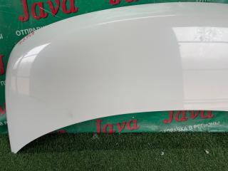 Капот передний NISSAN MOCO MG33S R06A 4 ракурс