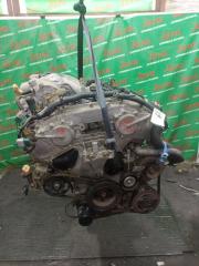 Двигатель NISSAN TEANA J31 VQ23DE 1 ракурс