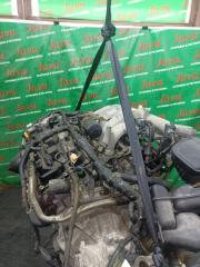 Двигатель NISSAN TEANA J31 VQ23DE 4 ракурс