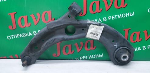 Рычаг левый передний MAZDA DEMIO DJ5FS S5-DPTS DA7H-34-350B 1 ракурс
